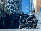 2026 Yamaha N-Max 155 2026 Yamaha N-Max 155