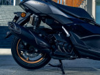 2026 Yamaha N-Max 155 2026 Yamaha N-Max 155