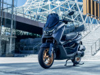 2026 Yamaha N-Max 155 2026 Yamaha N-Max 155