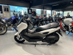 2026 Yamaha N-Max 155