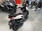 2026 Yamaha N-Max 155