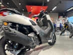 2026 Yamaha N-Max 155