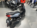 2026 Yamaha N-Max 155