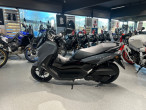 2026 Yamaha N-Max 155