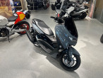 Yamaha N-Max 155