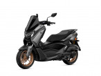 2026 Yamaha N-Max 155