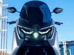 2026 Yamaha N-Max 155