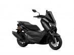 2026 Yamaha N-Max 155