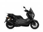 2026 Yamaha N-Max 155
