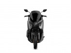 2026 Yamaha N-Max 155