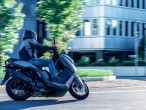 2026 Yamaha N-Max 155