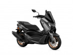 Yamaha N-Max 155 Tech Max