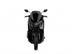 2026 Yamaha N-Max 155