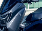 2026 Yamaha N-Max 155