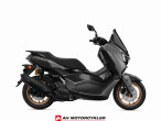 2026 Yamaha N-Max 155