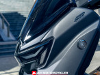 2026 Yamaha N-Max 155