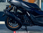 2026 Yamaha N-Max 155