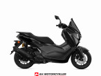 2026 Yamaha N-Max 155