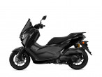 2026 Yamaha N-Max 155