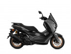 2026 Yamaha N-Max 155