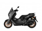 2026 Yamaha N-Max 155