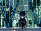 2026 Yamaha N-Max 155