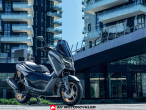 2026 Yamaha N-Max 155