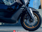 2026 Yamaha N-Max 155
