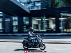 2026 Yamaha N-Max 155