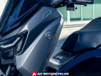 2026 Yamaha N-Max 155