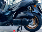 2026 Yamaha N-Max 155 2026 Yamaha N-Max 155