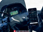 2026 Yamaha N-Max 155 2026 Yamaha N-Max 155