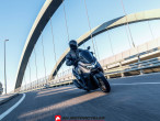2026 Yamaha N-Max 155 2026 Yamaha N-Max 155