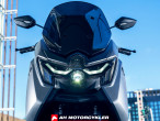 2026 Yamaha N-Max 155
