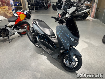 Yamaha N-Max 155