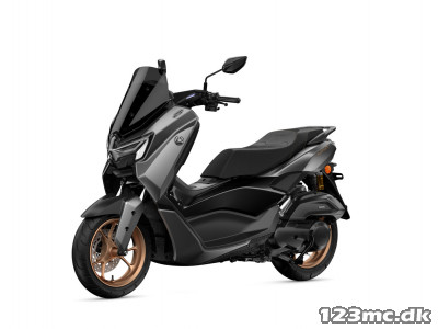 Yamaha N-Max 155