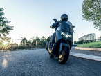 2026 Yamaha N-Max 155 Tech Max 2026 Yamaha N-Max 155 Tech Max