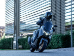 2026 Yamaha N-Max 155 Tech Max 2026 Yamaha N-Max 155 Tech Max