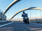 2026 Yamaha N-Max 155 Tech Max 2026 Yamaha N-Max 155 Tech Max