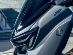 2026 Yamaha N-Max 155 Tech Max 2026 Yamaha N-Max 155 Tech Max