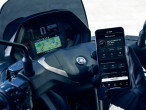 2026 Yamaha N-Max 155 Tech Max