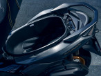 2026 Yamaha N-Max 155 Tech Max