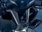 2026 Yamaha N-Max 155 Tech Max