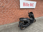 2026 Yamaha N-Max 155 Tech Max 2026 Yamaha N-Max 155 Tech Max