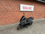 Yamaha N-Max 155 Tech Max Yamaha N-Max 155 Tech Max