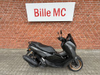 2026 Yamaha N-Max 155 Tech Max 2026 Yamaha N-Max 155 Tech Max