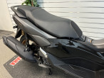 2026 Yamaha N-Max 155 Tech Max