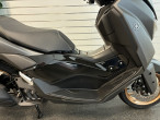 2026 Yamaha N-Max 155 Tech Max