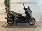 2026 Yamaha N-Max 155 Tech Max