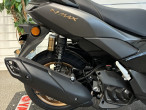 2026 Yamaha N-Max 155 Tech Max